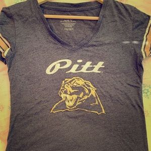 Pitt Women’s T-Shirt